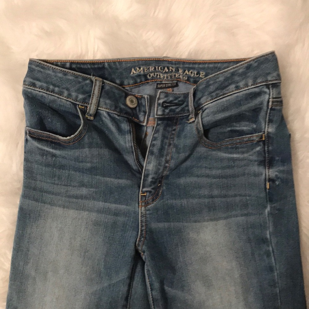 American Eagle Jeans!